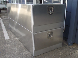Metalmaster precision sheet metal work